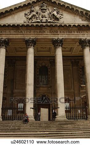 Stock Image - London, England. Fotosearch