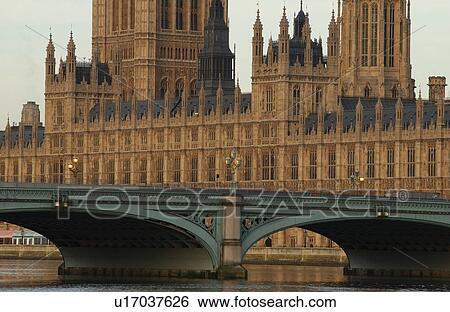 Stock Photograph - London, England. Fotosearch