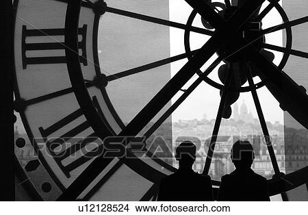 Musee d'Orsay, Paris, France View Large Photo Image Picture - Musee d'Orsay, Paris, France. Fotosearch