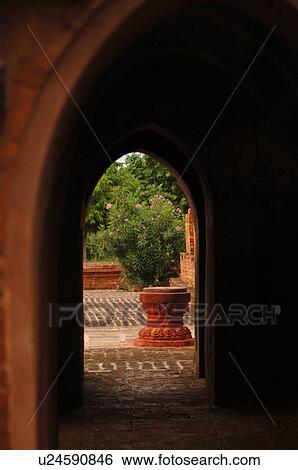 Myanmar - Bagan View Large Photo Image Stock Photograph - Myanmar - Bagan. Fotosearch