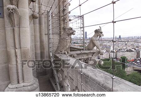 Notre Dame, Ile de la Cite, Paris, France View Large Photo Image Stock Image - Notre Dame, Ile de la Cite, Paris, France. Fotosearch