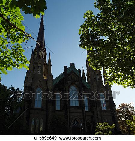 Stock Photo - Prince Edward Island - Canada. Fotosearch