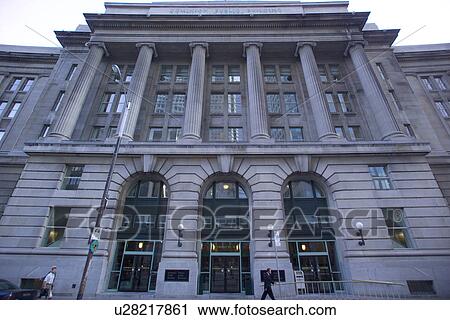 Stock Image - Toronto, Ontario - Canada. Fotosearch