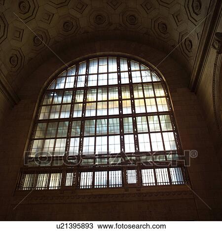 Stock Image - Union Station Toronto Ontario Canada. Fotosearch