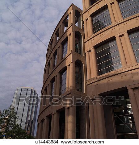 Vancouver, British Columbia - Canada - Library View Large Photo Image Picture - Vancouver, British Columbia - Canada - Library. Fotosearch