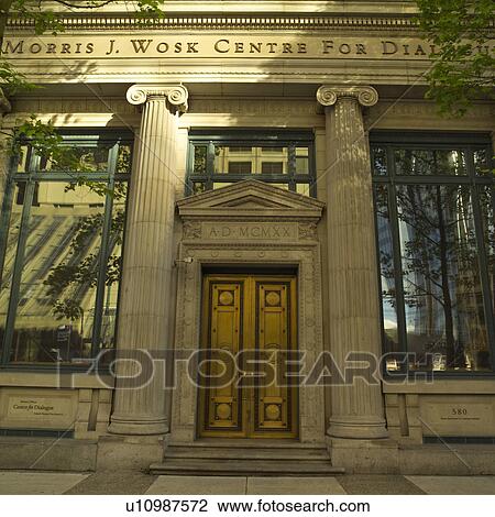 Vancouver, Canada - buildings in city centre View Large Photo Image Stock Image - Vancouver, Canada - buildings in city centre. Fotosearch