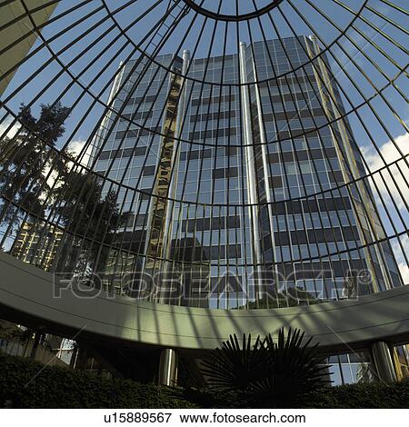 Vancouver, Canada - buildings in city centre View Large Photo Image Stock Photo - Vancouver, Canada - buildings in city centre. Fotosearch
