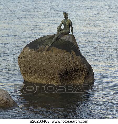 Stock Photo - Waterfront - Vancouver, British Columbia, Canada. Fotosearch