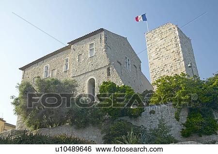 Castle View Large Photo Image Stock Photograph - Castle . Fotosearch