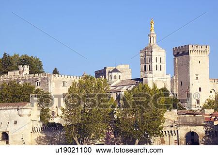 Stock Image - Palace. Fotosearch