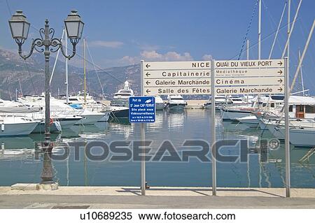 The Harbor at Saint Jean Cap Ferrat, France View Large Photo Image Stock Photography - The Harbor at Saint Jean Cap Ferrat, France. Fotosearch