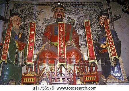 Ancestor Temple View Large Photo Image Stock Photo - Ancestor Temple. Fotosearch