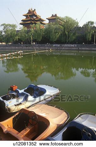 Behai Park View Large Photo Image Stock Image - Behai Park . Fotosearch