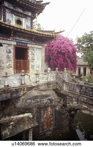 Original Ancestor Temple View Large Photo Image Stock Photograph - Original Ancestor Temple. Fotosearch