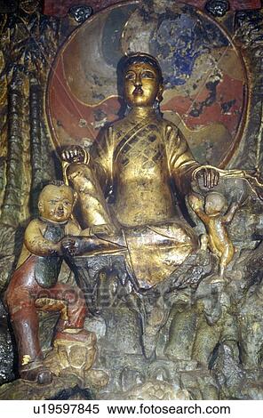 Stock Photography - Statue. Fotosearch