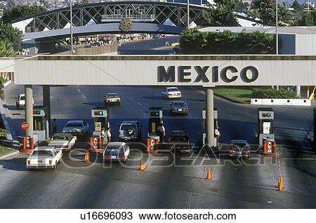 USA/Mexico border in San Diego, CA facing Tijuana View Large Photo Image Stock Image - USA/Mexico border in San Diego, CA facing Tijuana. Fotosearch
