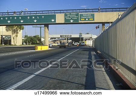 USA/Mexico border in San Diego, CA facing Tijuana View Large Photo Image Stock Photograph - USA/Mexico border in San Diego, CA facing Tijuana. Fotosearch