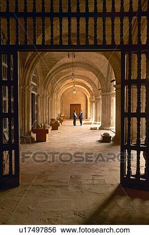 A series of arches in Old Havana View Large Photo Image Stock Photograph - A series of arches in Old Havana. Fotosearch