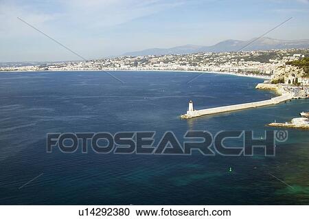 Aerial View of Mediterranean View Large Photo Image Stock Image - Aerial View of Mediterranean. Fotosearch