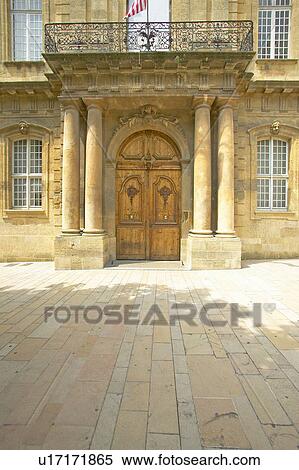 Doorway View Large Photo Image Stock Photography - Doorway. Fotosearch