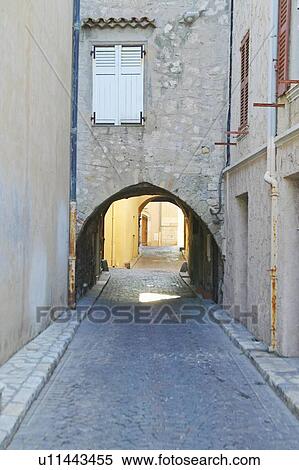 Stock Photography - Walkway. Fotosearch
