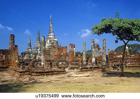 Ancient Buddhist View Large Photo Image Stock Photo - Ancient Buddhist. Fotosearch