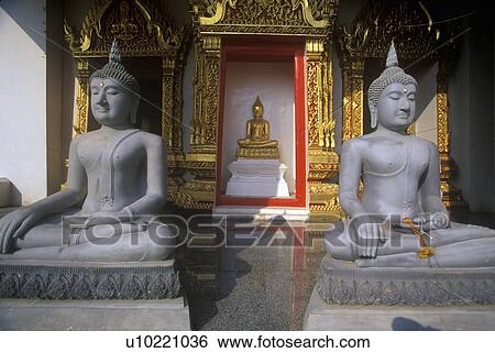 Buddhist Temple View Large Photo Image Stock Photograph - Buddhist Temple. Fotosearch