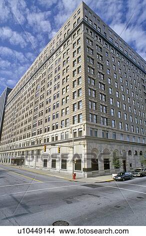Historic downtown Wilmington, Delaware View Large Photo Image Picture - Historic downtown Wilmington, Delaware. Fotosearch