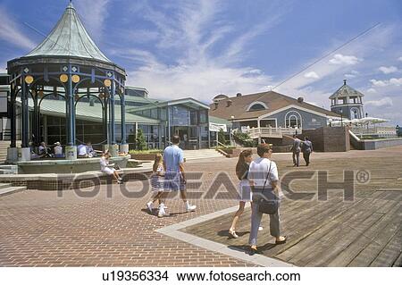 Torpedo Factory at the Old Wharf in Old Town Alexandria, Alexandria, Washington, DC View Large Photo Image Picture - Torpedo Factory at the Old Wharf in Old Town Alexandria, Alexandria, Washington, DC. Fotosearch