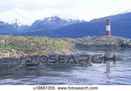 Stock Photography - Lighthouse. Fotosearch
