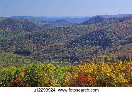Mountains in autumn View Large Photo Image Picture - Mountains in autumn. Fotosearch