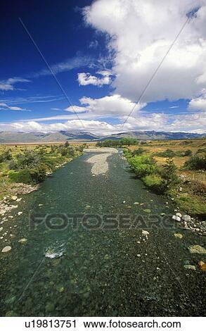 Stock Image - Stream. Fotosearch