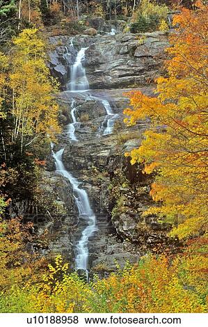 White Mountains in Autumn View Large Photo Image Stock Photo - White Mountains in Autumn. Fotosearch