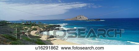 Bay View Large Photo Image Stock Image - Bay. Fotosearch