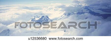 Panoramic aerial view of Patagonia, Argentina View Large Photo Image Stock Image - Panoramic aerial view of Patagonia, Argentina. Fotosearch