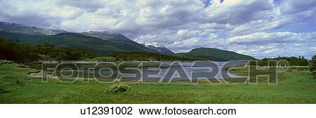 Panoramic view of Argentina View Large Photo Image Stock Image - Panoramic view of Argentina. Fotosearch
