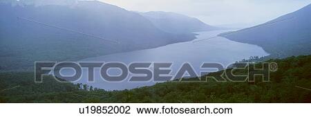 Stock Image - Panoramic view of Argentina. Fotosearch