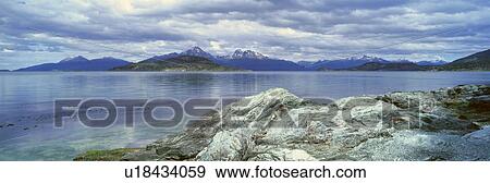Panoramic view of Argentina View Large Photo Image Stock Photo - Panoramic view of Argentina. Fotosearch