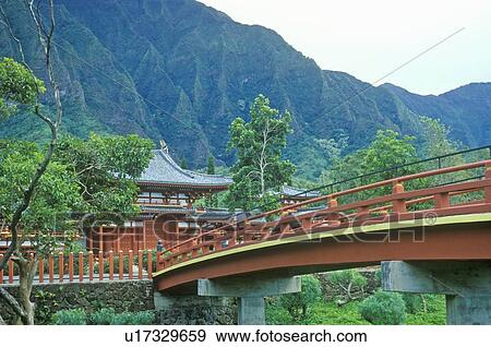 Buddhist Temple View Large Photo Image Stock Photo - Buddhist Temple. Fotosearch