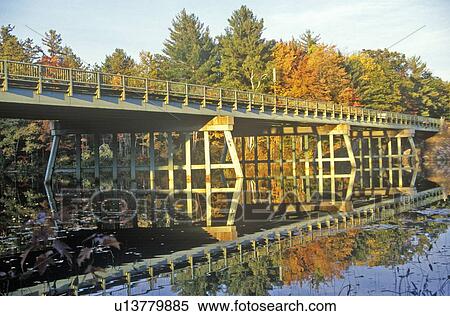 Scenic route in Autumn View Large Photo Image Stock Photography - Scenic route in Autumn. Fotosearch