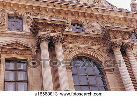 Stock Image - appearance, art, architecture, ancient. Fotosearch