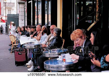 Stock Image - arrangement, break, bar, arranged. Fotosearch