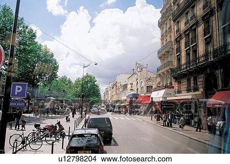 downtown, travel destination, europe, urban, structures, dwelling, sidewalk View Large Photo Image Picture - downtown, travel destination, europe, urban, structures, dwelling, sidewalk. Fotosearch