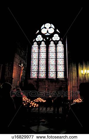 Stock Photo - figures, history, carving, europe, architecture, structural. Fotosearch