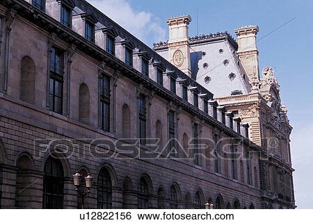 Stock Photograph - history, historical, france, majestic, structural, travel. Fotosearch