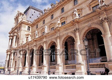 Stock Image - majestic, appearance, historical, design. Fotosearch