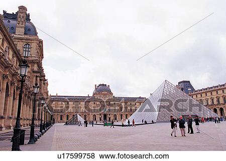 Stock Photo - stone, grand, artistic, building, majestic, city location, art. Fotosearch