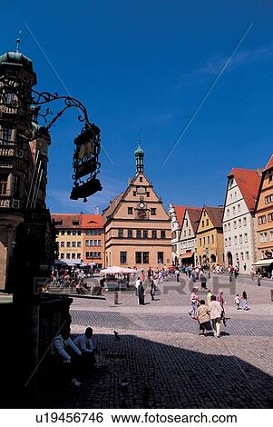 Stock Photograph - architectural, blue sky, architecture, arc. Fotosearch