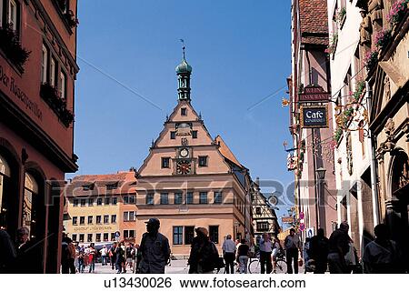 modern, blue sky, homes, developed, city, city location View Large Photo Image Stock Photograph - modern, blue sky, homes, developed, city, city location. Fotosearch
