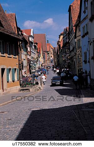 Stock Image - structure, entrance, built, tree, wall, establishment, home. Fotosearch